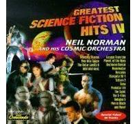 Neil Norman - Greatest Sci Fi Hits, Vol. 4
