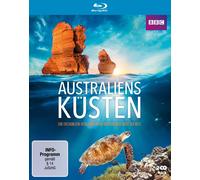 NEIL OLIVER - ABENTEUER AUSTRALIEN 2 BLU-RAY NEUF