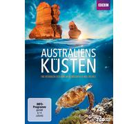 NEIL OLIVER - ABENTEUER AUSTRALIEN 2 DVD NEUF
