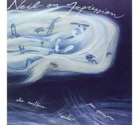 Neil On Impression L'oceano Delle Onde Che Restano Onde Per Sempre (Vinyl)