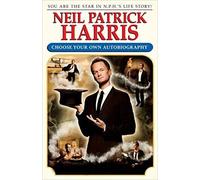 Neil Patrick Harris: Choose Your Own Autobiography