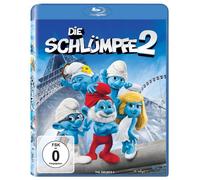 Neil Patrick Harris - Die Schlümpfe 2 [Blu-Ray] [Import]