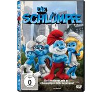 Neil Patrick Harris - Die Schlümpfe