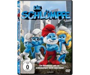 Neil Patrick Harris - Die Schlümpfe