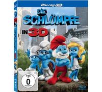 Neil Patrick Harris - Die Schlümpfe-3d Version [Blu-Ray] [Import]