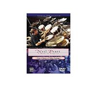Neil Peart - A Work in Progress [Import USA Zone 1]