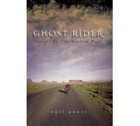 Neil Peart Ghost Rider (Poche)