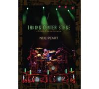 Neil Peart: Taking Center Stage