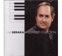 Neil Sedaka - A Concert Collection [Import]