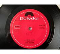 NEIL SEDAKA A Little Lovin' USA 7" 45