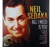 Neil Sedaka : All I Need Is You