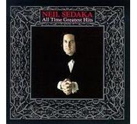 Sedaka, Neil - All Time Greatest Hits