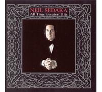 Neil Sedaka – All Time Greatest Hits – Legacy