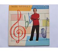 NEIL SEDAKA - all you need is the music / same 12