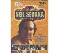 Neil Sedaka - An Evening With Neil Sedaka Dvd