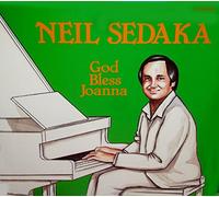 NEIL SEDAKA - bad girl 45 rpm single