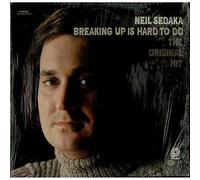 Neil Sedaka - Breaking Up Is Hard To Do