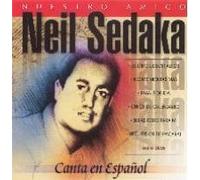 Neil Sedaka - Canta En Espanol (UK Import)