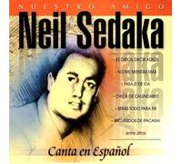 Neil Sedaka - Canta En Espanol (UK Import)