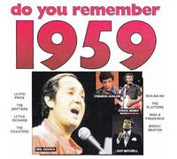 Neil Sedaka, Chuck Berry, Paul Evans, Drifters, Lloyd Price..