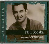 Neil Sedaka – Collections – RCA