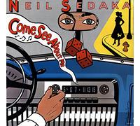 Neil Sedaka - Come See About Me