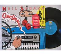 Neil Sedaka - Come See About me [Import]