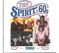 Neil Sedaka; Del Shannon; Bobby Vee - The Spirit of the 60s - 1961