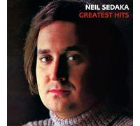 NEIL SEDAKA - GREATEST HITS CD NEUF