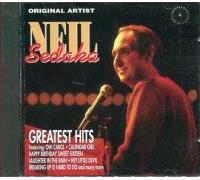 Neil Sedaka - Greatest Hits [Import]