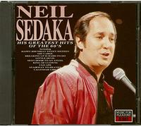 Neil Sedaka – His Greatest Hits from The 60'S