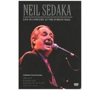 Neil Sedaka: In Concert Dvd - Musicals & Broadway (2004)