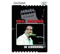 Neil Sedaka - In Concert [Import allemand]
