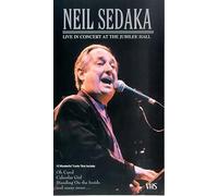 Neil Sedaka - in Concert [VHS]