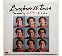 Neil Sedaka - Laughter And Tears