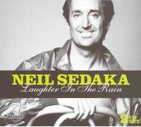 NEIL SEDAKA - LAUGHTER IN THE RAIN 2 CD NEUF