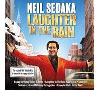 Neil Sedaka - Laughter in The Rain