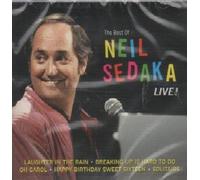 Neil Sedaka - Laughter in The Rain [Import]