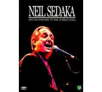 Neil Sedaka: Live In Concert At The Jubilee Hall
