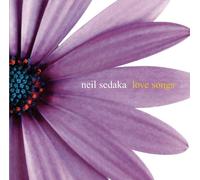 Neil Sedaka LOVE SONGS (CD)