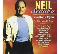 NEIL SEDAKA - Love Will Keep Us Together [Import]