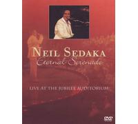 Neil Sedaka – Neil Sedaka – Eternal Serenade – Import anglais