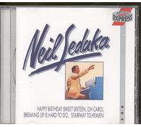 Neil Sedaka - Neil Sedaka [Import]