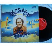 Neil Sedaka - NEIL SEDAKA Laughter in the Rain vinyl LP