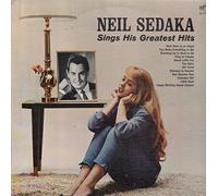 Neil Sedaka - Neil Sedaka Sings His Greatest Hits