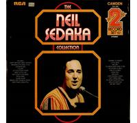 Neil Sedaka - Neil Sedaka - The Neil Sedaka Collection - [2LP]