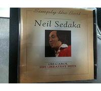 Neil Sedaka - Oh Carol: His Greatest Hits
