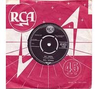 Neil Sedaka - Oh Carol / One Way Ticket [7" Vinyl]