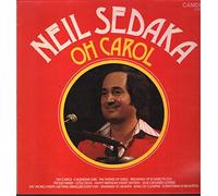 Neil Sedaka - Oh Carol [Vinyl LP]