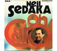 Neil Sedaka - Oh Carol [Vinyl LP]